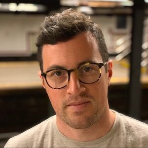 Meet your Posher, Paul